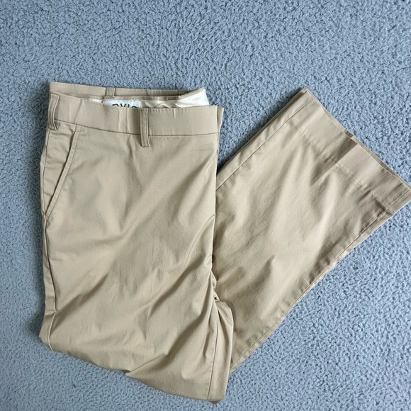 Men's Orvis Tan Pants size 42 - Picture 9 of 9